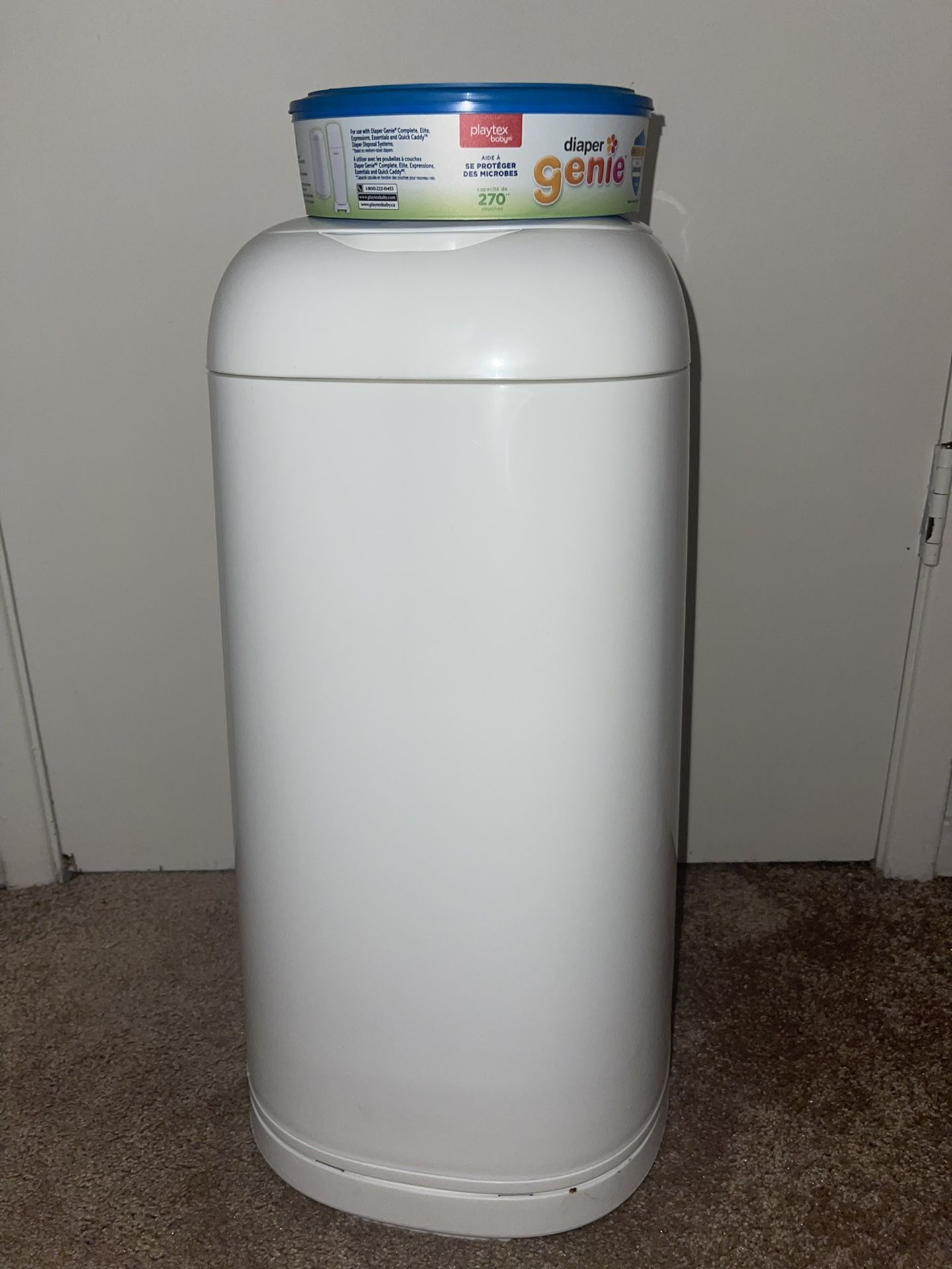 Diaper Genie