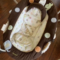 Infant Swing 