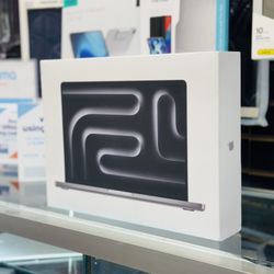 MacBook Pro M3 Chip 14 Inch