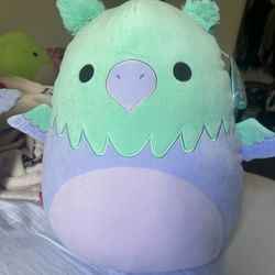 Squishmallows