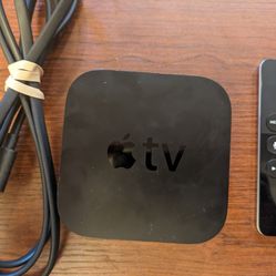 4k 32G Apple TV 