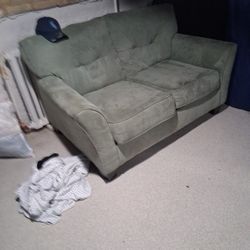 Like Brand New Sofa 