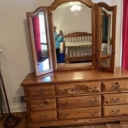 Girls Bedroom Dresser