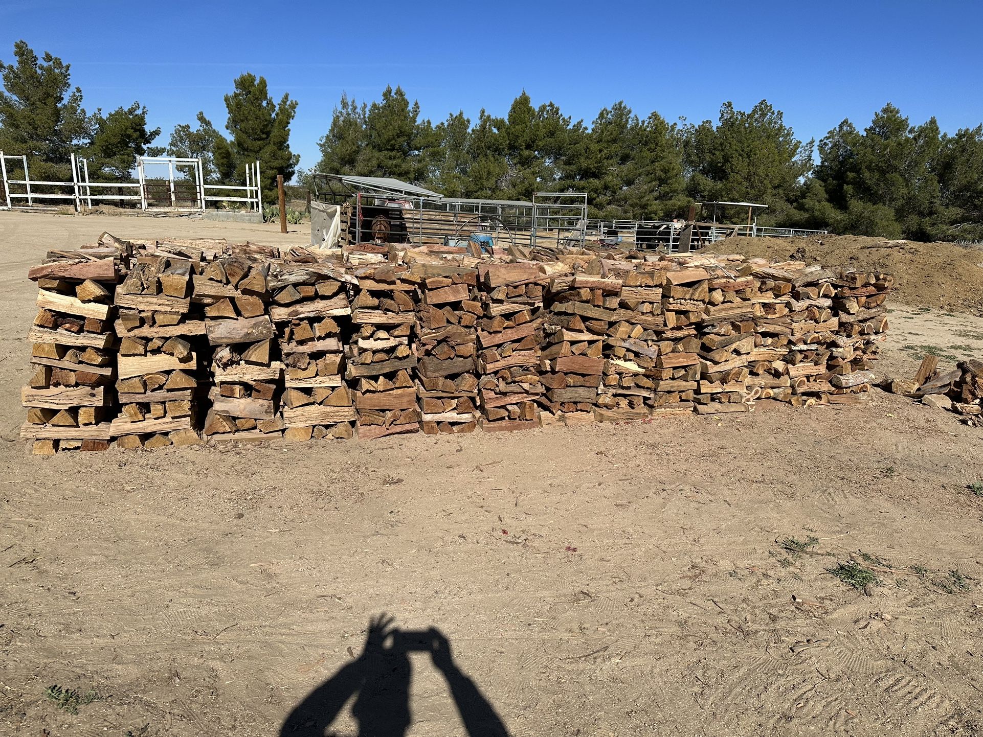 Firewood