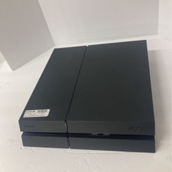 PS4 System 