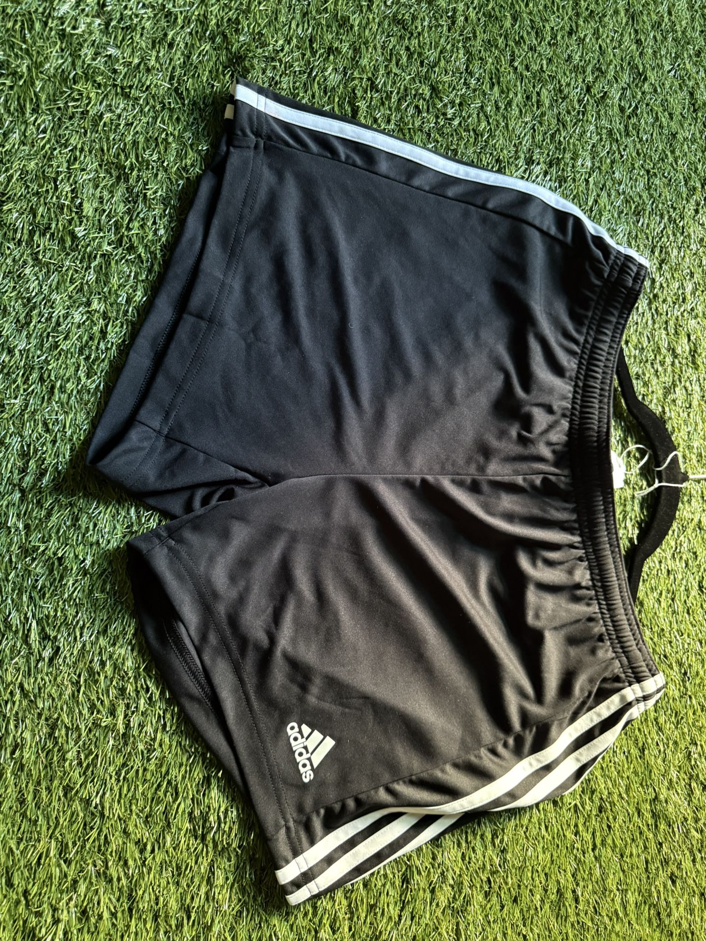 Adidas Girl Shorts