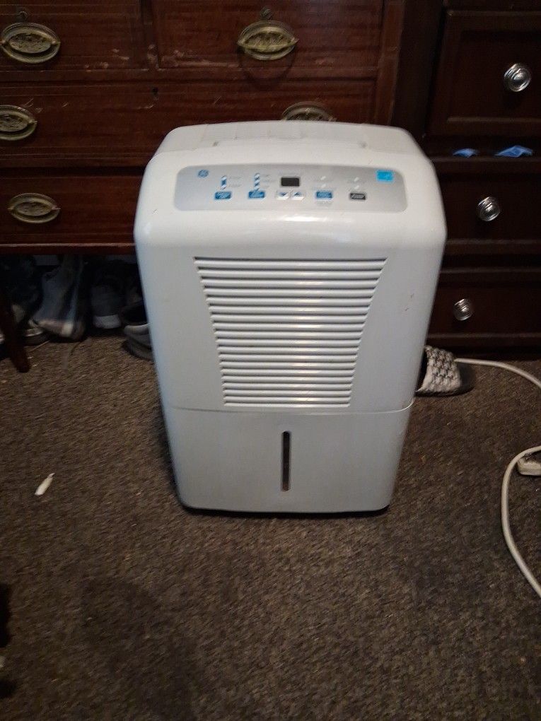 Dehumidifier Ac