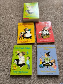 Book sets