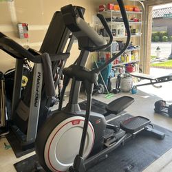 Proform Endurance 520 E Elliptical 