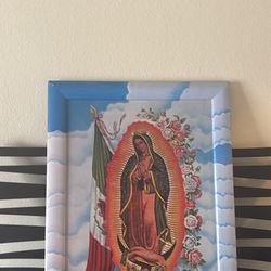 Virgen Maria Picture