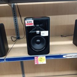 Computer Speakers Jbl