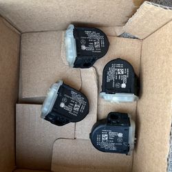 TPMS sensors NEW- Ford Vehicles 315MHZ - F150