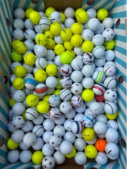 50pcs Mix Taylor Made.. In good condition clean and ready to use.