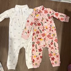 18 Months Warm Clothes