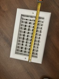 4 Ac Vents