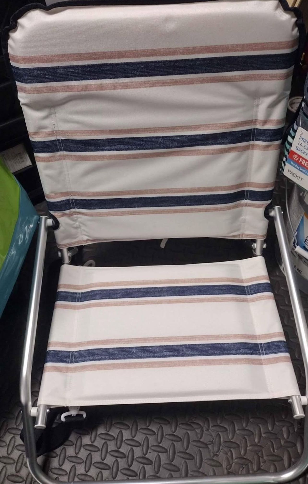Beach Chair