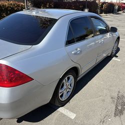 2007 Honda Accord
