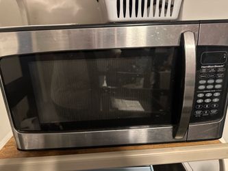Microwaves