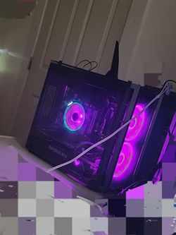Gaming pc 3060 ryzen 9 trade