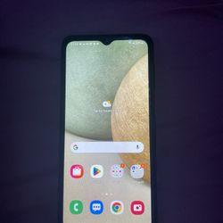Samsung Galaxy A12