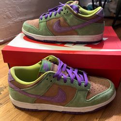 Nike Dunk Low SP Men's 9.5 