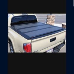 Truck Bed Cover 