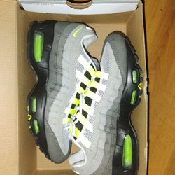 Nike Air Max 95