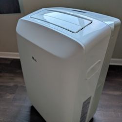 Portable AC Unit