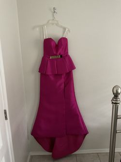 Party Dress Size Small