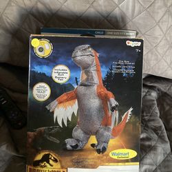 Kids Costume 