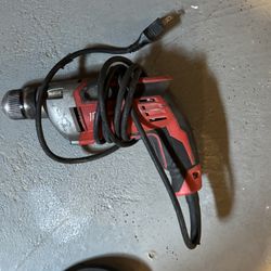 Drill