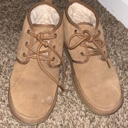 Men’s Uggs