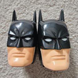 2013 Batman DC Comics Easter Eggs 