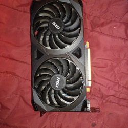 Geforce RTX 3070 2x oc