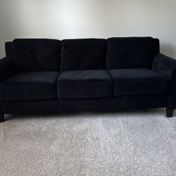 Sofa and Loveseat - Delivery Available