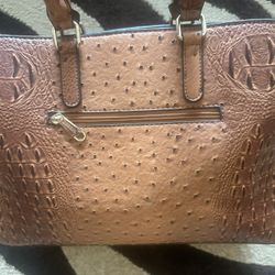 Dasein Brand Satchel Bag (new W/ Tags)