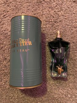 Jean Paul Gaultier Le Beau