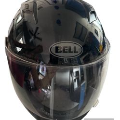 Bell Motorcycle Helmet 