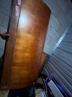 Full Size Bed Frame