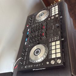 Pioneer DDJ-SX