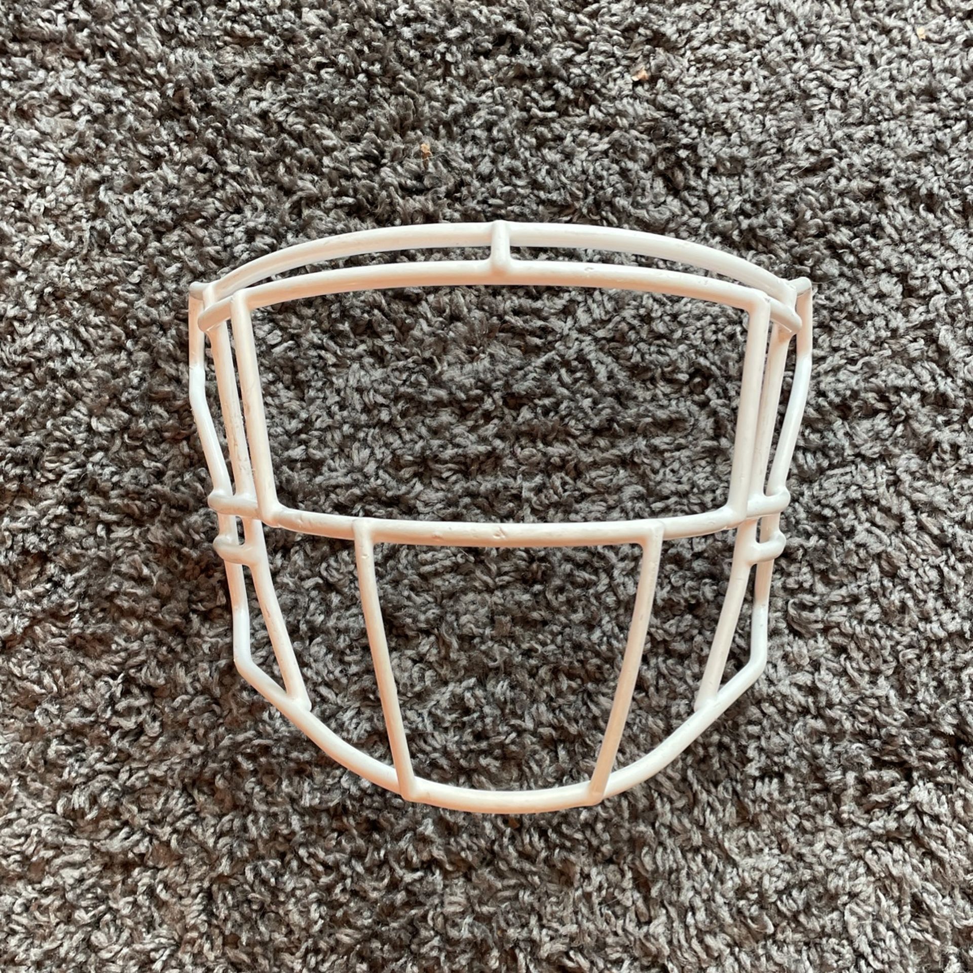 Speedflex Facemask Single Bar