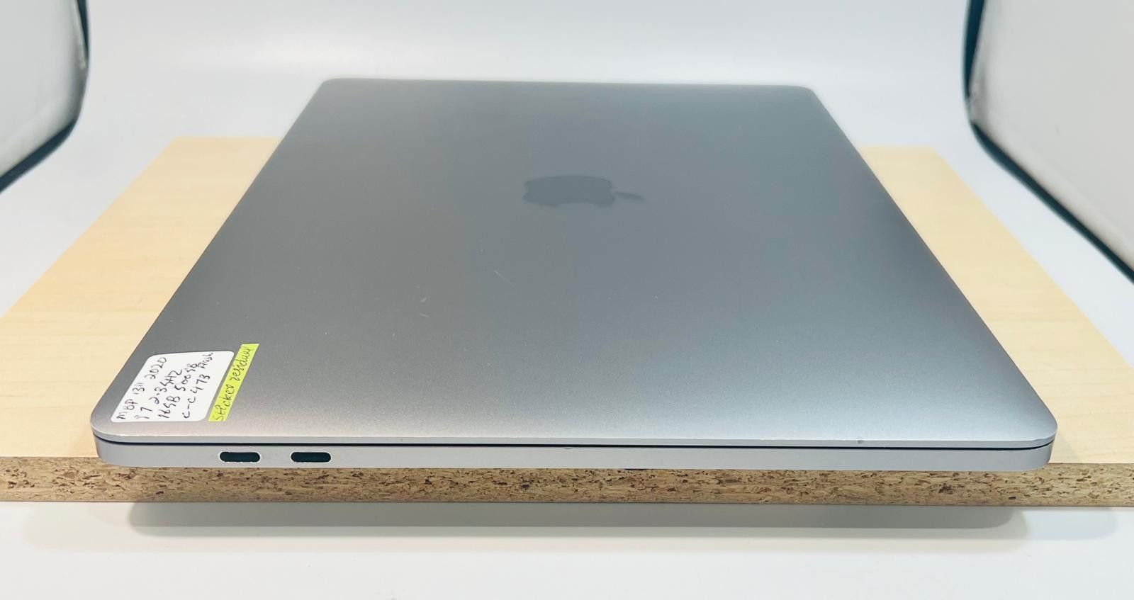 Apple MacBook Pro 13” 2020 TouchBar 2.3Ghz Core i7 16GB 500GB 
