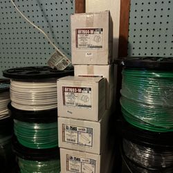 Thnn Wire