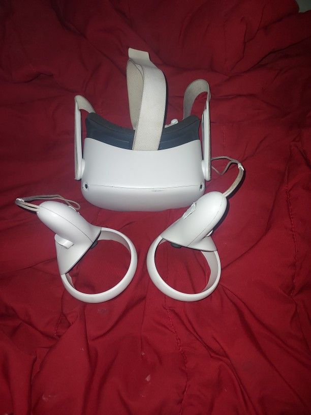 Oculus 2