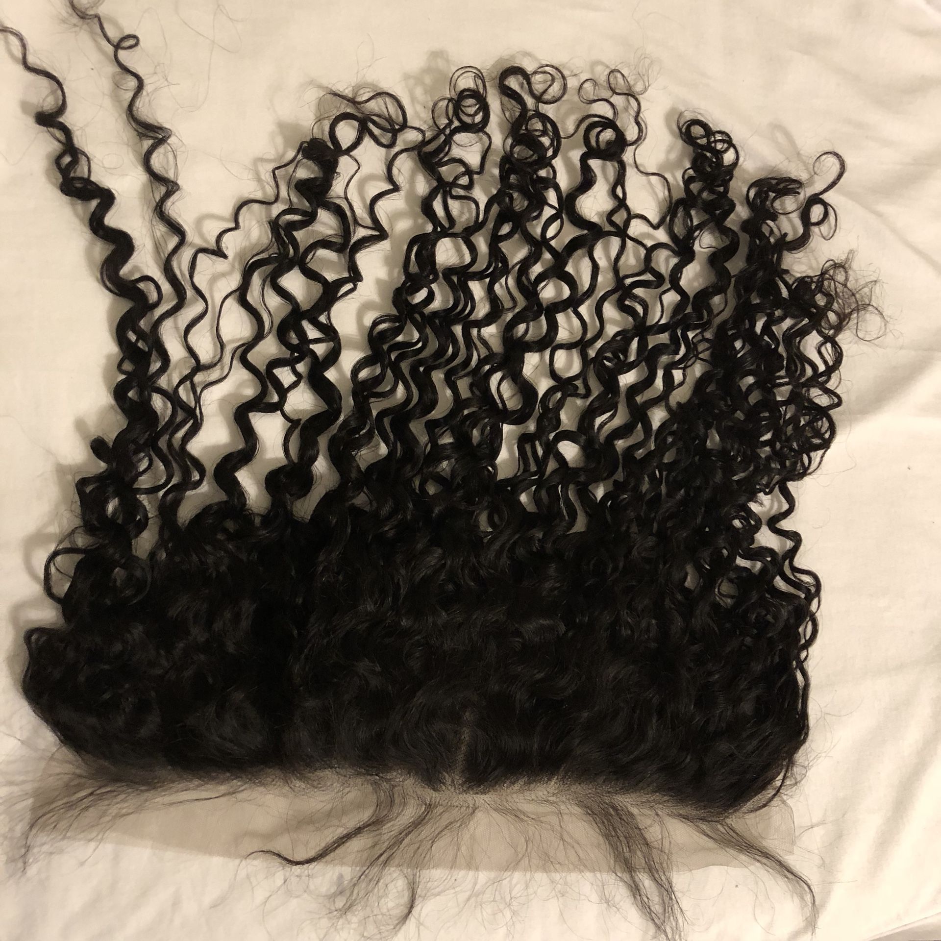 Frontals on sale