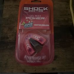 Mouthgard