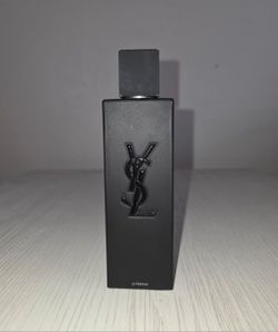Yves Saint Laurent MYSLF Le Parfum