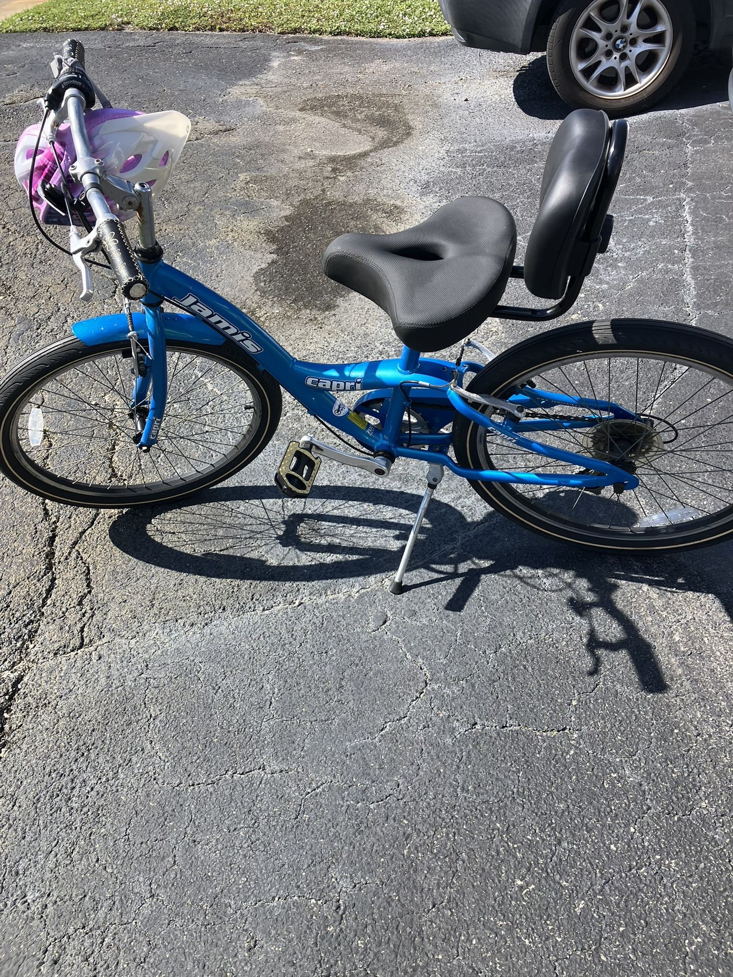 Jamis Capri 24 Bike $99 OBO