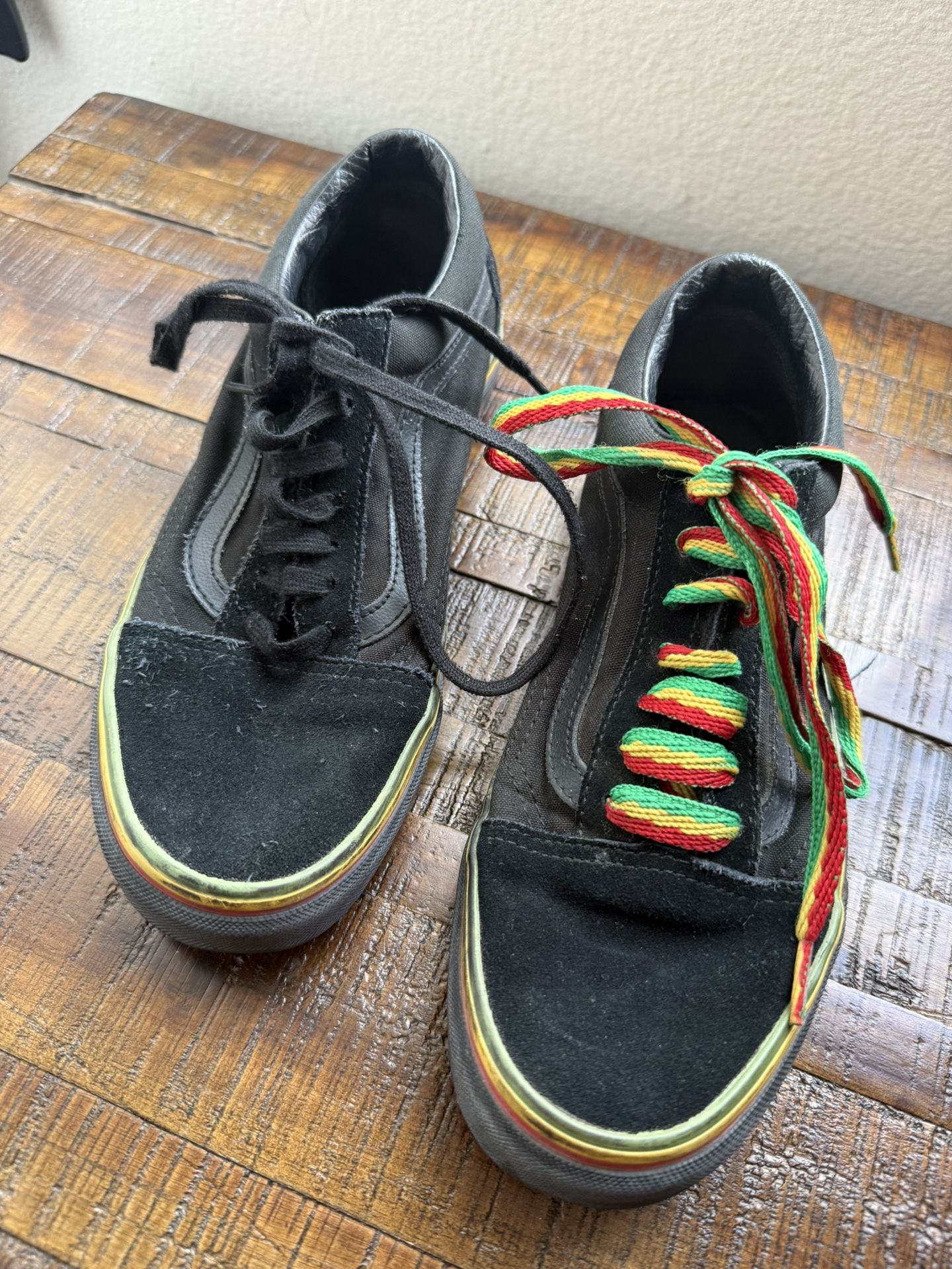 Vans Shoes