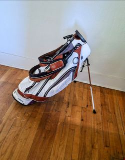 Cleveland "CG Light" Stand/Carry Golf Bag